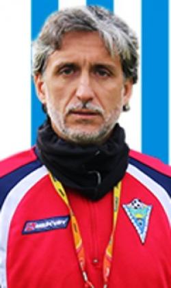 Pablo Alfaro (Marbella F.C.) - 2014/2015